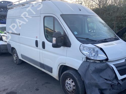 Front wiper motor CITROËN JUMPER II Van 2.2 HDi 130 | BP31046907M29 - Image 9