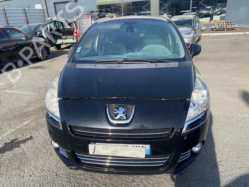 Left front window switch PEUGEOT 5008 (0U_, 0E_) 1.6 HDi | BP38917554I27 - Image 15