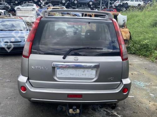 Left front indicator NISSAN X-TRAIL I (T30) 2.2 dCi 4x4 | BP25574551C32 