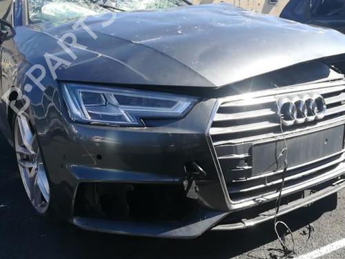 Rear left window mechanism AUDI A4 B9 (8W2, 8WC) 2.0 TDI | BP25580193C24 - Image 20