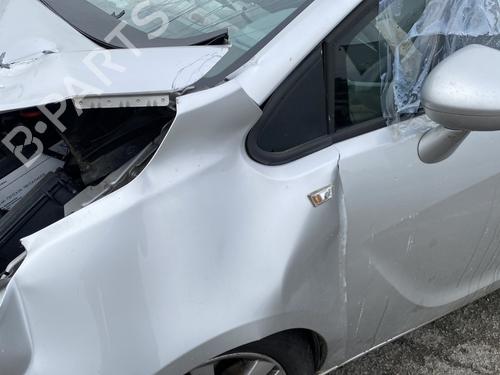 Right tailgate light OPEL MERIVA B MPV (S10) 1.7 CDTI (75) | BP28837831C80  - Image 22