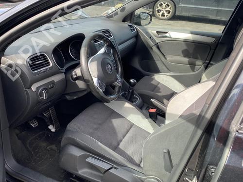 Left front window switch VW GOLF VI (5K1) 2.0 TDI 4motion | BP25501819I27 - Image 9