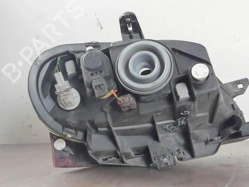 Koplamp links CITROËN SAXO (S0, S1) 1.5 D (58 hp) 31355865