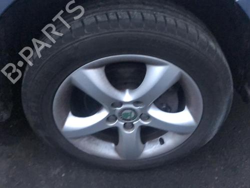 ABS pump SKODA FABIA II Combi (545) 1.4 TDI | BP25571864M43 - Image 22