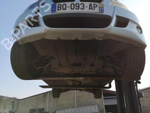 Rear right seatbelt BMW 1 (E81) 118 d | BP25537825I28  - Image 28