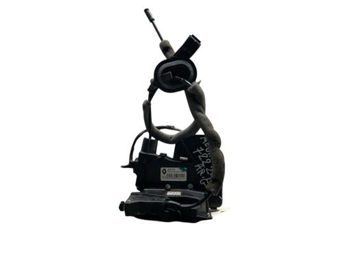 Used Rear left lock RENAULT MEGANE IV Hatchback (B9A/M/N_) 1.5 dCi 90 (B9A1) (90 hp) 25527555