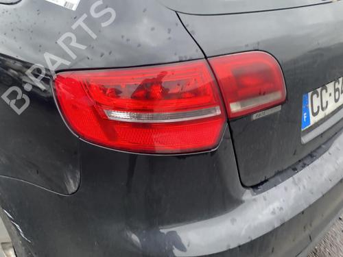 Headrest AUDI A3 Sportback (8PA) 2.0 TDI | BP25566010I31 - Image 13