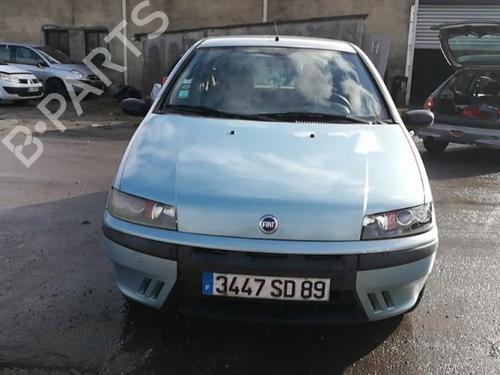 Right taillight FIAT PUNTO (188_) 1.2 60 (188.030, .050, .130, .150, .230, .250) | BP25577279C35 