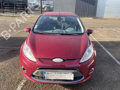 Headlight switch FORD FIESTA VI (CB1, CCN) 1.6 TDCi | BP31046854I24  - Image 7