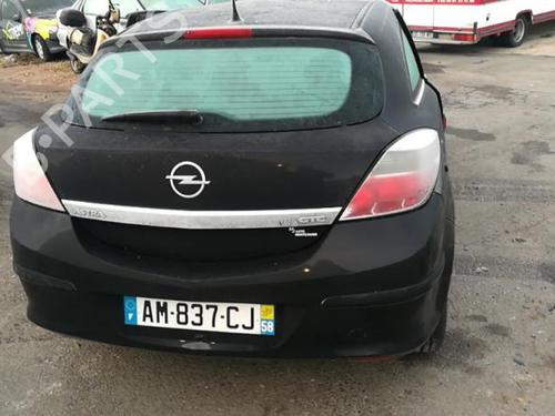 Climate control OPEL ASTRA H GTC (A04) 1.7 CDTI (L08) | BP25553200I5  - Image 14