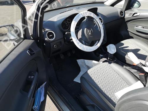 Front left seatbelt OPEL CORSA D (S07) 1.4 (L08, L68) | BP25555837I26 - Image 11