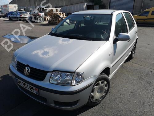 Rear left window mechanism VW POLO (6N2) 1.4 | BP25578633C24  - Image 18