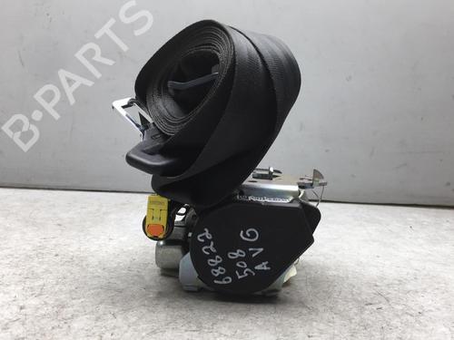 Front left seatbelt PEUGEOT 508 I (8D_) 1.6 BlueHDi 120 | BP25551098I26 - Image 3