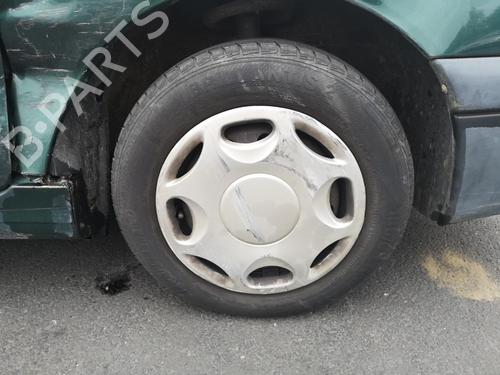 Left taillight RENAULT LAGUNA I (B56_, 556_) 1.8 (B56Z) | BP25517339C34 