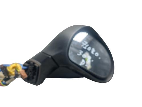 Used Right mirror PEUGEOT 308 I (4A_, 4C_) 1.6 HDi (92 hp) 25573570