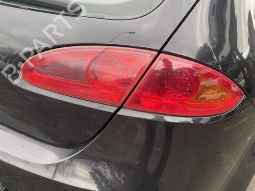 Front right seatbelt SEAT LEON (1P1) 1.6 | BP25533985I25  - Image 9