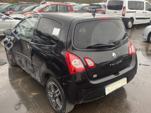 Left front indicator RENAULT TWINGO II (CN0_) 1.5 dCi 75 | BP25562445C32  - Image 20