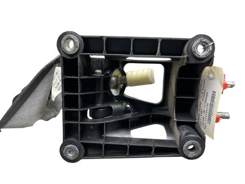 Used Gear lever Gear lever NISSAN NV200 Van 1.5 dCi 85 (M20, M20N, M20M) (86 hp) 29735598 29735598