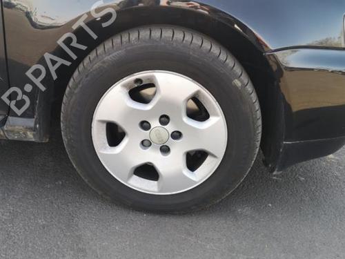 Høyre foran utvendig håndtak AUDI A3 (8L1) 1.9 TDI | BP25519540C129 
