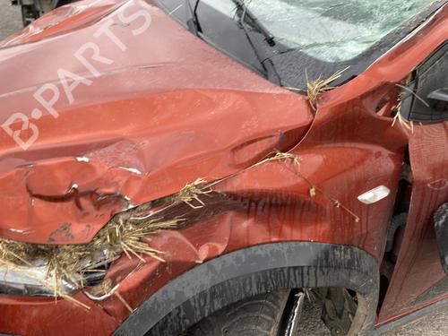 Steering column stalk DACIA JOGGER (RK_) 1.0 TCe 100 ECO-G (RKMT) | BP30971383I23  - Image 5