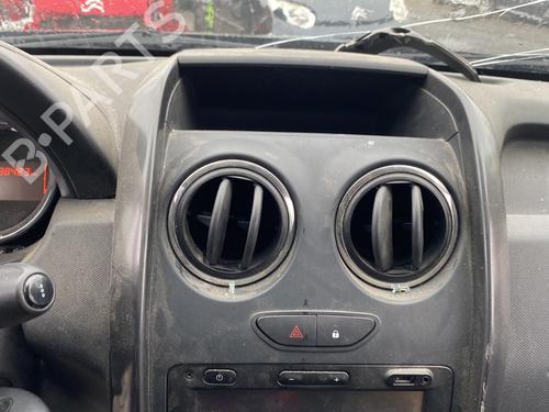 Front right lock DACIA DUSTER (HS_) 1.5 dCi | BP28199261C97  - Image 27