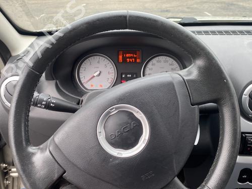 Sikkerhedssele-spænde DACIA SANDERO 1.2 16V | BP32293951I32 - Image 21