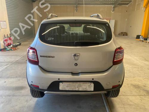 Rear bumper right light DACIA SANDERO II 1.5 dCi | BP36557354C82 - Image 14
