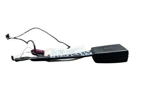 seat-buckle-ford-fiesta-vi-cb1-ccn-2008-25547425 main image