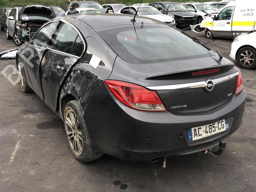 Rear mirror OPEL INSIGNIA A (G09) 2.0 CDTI (68) | BP25521799I6  - Image 26
