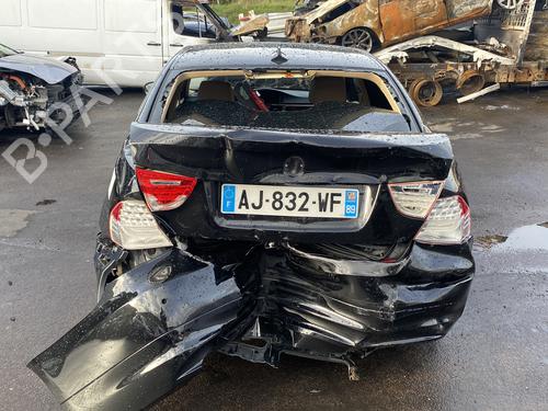 Left front fog light BMW 3 (E90) 316 d | BP25506983C30  - Image 26