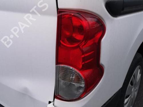 AC compressor NISSAN NV200 Van 1.5 dCi 85 (M20, M20N, M20M) | BP25546967M34  - Image 14