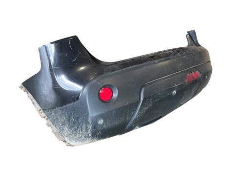 Rear bumper NISSAN QASHQAI I (J10, NJ10) 1.5 dCi | BP25539051C8