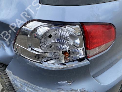 Right tailgate light VW GOLF VI (5K1) 1.4 | BP25550235C80 - Image 20