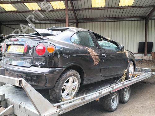 Used Parts RENAULT MEGANE I Coach (DA0/1_) 1.9 dTi (DA0N) 2493267