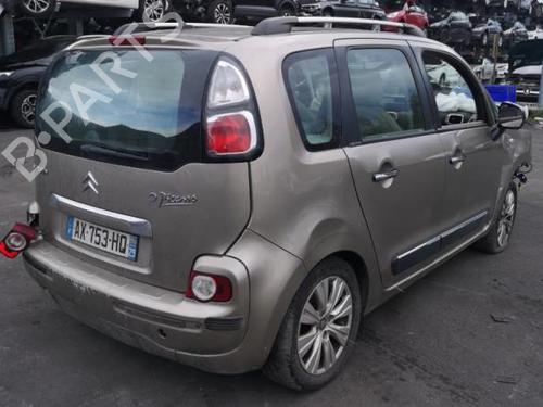 Front right window mechanism CITROËN C3 Picasso (SH_) 1.6 HDi | BP27344947C23 - Image 23