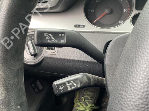 Climate control VW PASSAT B6 (3C2) 2.0 TDI 16V | BP25533933I5  - Image 31