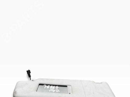 Left sun visor VW TOURAN (1T3) | BP34386908I1 - Image 2