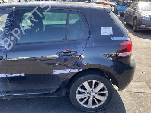 Left tailgate light VW GOLF VI (5K1) 1.6 TDI | BP25545956C79 - Image 20