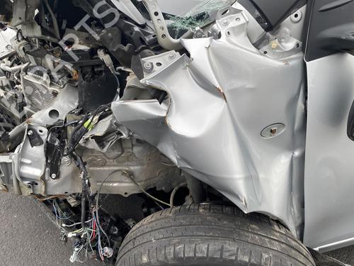 AC compressor CITROËN C1 II (PA_, PS_) 1.0 VTi 72 | BP27251208M34 