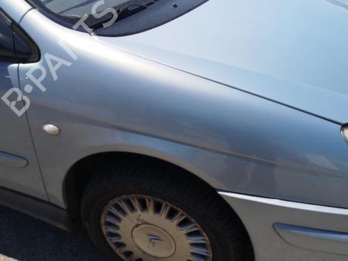 Left taillight CITROËN C5 I Break (DE_) 2.2 HDi (DE4HXB, DE4HXE) | BP25537238C34 - Image 6