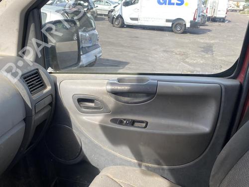 Instrument cluster CITROËN JUMPY II Van 2.0 HDi 140 | BP25528613C47 - Image 4