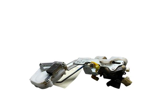 Front left lock CHEVROLET MATIZ (M200, M250) 0.8 | BP25507099C98 