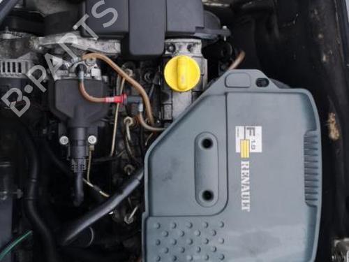 Right headlight RENAULT KANGOO Express (FC0/1_) D 65 1.9 (FC0E, FC02, FC0J, FC0N) | BP25537633C29  - Image 11