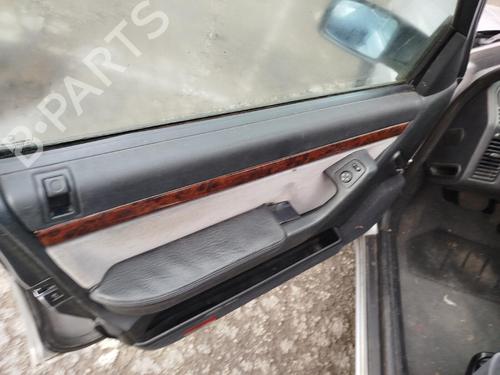 Brugte PEUGEOT 605 (6B) 2.1 TD 12V 4933214