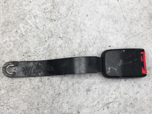 Used Seat buckle VW POLO III (6N1) 55 1.3 (55 hp) 25555820