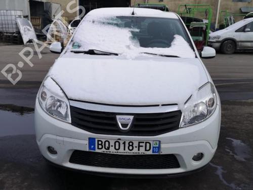 Third brake light DACIA SANDERO 1.5 dCi | BP25532090L11 - Image 26