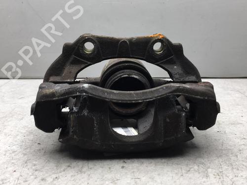 Venstre bremsekaliber foran PEUGEOT 307 (3A/C) 2.0 HDi 110 (107 hp) 25557384