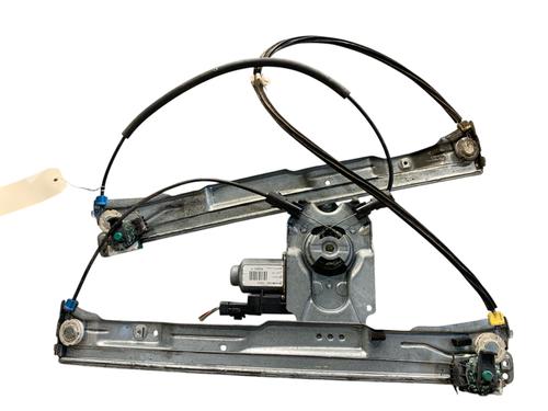 Rudehejsemekanisme Højre foran RENAULT CLIO III (BR0/1, CR0/1) 1.5 dCi (C/BR0G, C/BR1G) (68 hp) 26219435