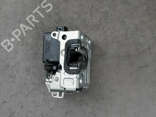 Rear left lock DACIA SANDERO 1.5 dCi | BP25555170C100 