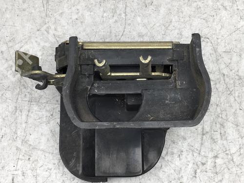 Used Front left lock FIAT PUNTO (176_) 1.7 D (57 hp) 25580495